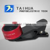 0.36X Wide Angle Mobile Phone Lens