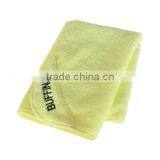 BSCI Approved Microfiber Car Cleaning Cloth / Hot Sale Car Wash Towel / Microfiber Towel for Car thumbnail-6