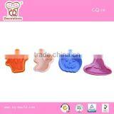 Custom 3d Hallowmas Cookie Cutter