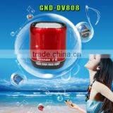 Advanced Powerful 3D Stereo Surround and Deep Bass Sound Effects Bluetooth Speaker