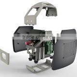 Freckles Removal Laser Type And No Q-Switch 0.5HZ (high Quality) Long Pulse Nd Yag Laser 1064nm thumbnail-6