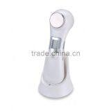 Home Use Handheld Ultrasonic Face Lift Beauty Machine Facial Vida Beauty Product Anti Puffiness thumbnail-1