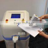 Portable 808nm Diode Laser Hair Removal Machine 400W thumbnail-3