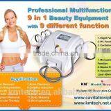Hot Seeling in USA&Europe Countries! Skin Care Multifunction Machine thumbnail-6