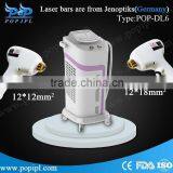 Medical 808nm Laser Hair Removal 810nm Hair Removal Equipment Laser 808nm thumbnail-1