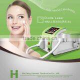 2015 Hot Selling Mini Diode Laser Hair Removal Medical Equipment thumbnail-4