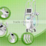 Cavitation Slimming RF Laser Vacuum Physiotherapy Equipment thumbnail-2