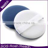 New Round Air Cushion Make up Puff With Fabric Belt thumbnail-1
