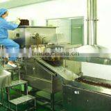 High Speed Automatic Chinese Medicine Pill Rolling Machine thumbnail-2