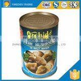 New Season Wholesale of Straw Mushroom in Brine thumbnail-1