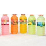 Fruit Flavored Drink - PE Bottles thumbnail-1