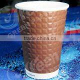 Wholesale White Tea Cups/takeaway Coffee Cups/tea Cups Without Handles thumbnail-6