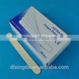 Individual Four-side Sealing Paper Bag Wooden Tongue Depressor thumbnail-6