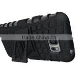 For GALAXY S7 ACTIVE S7 MINI Armor CASE Heavy Duty Hybrid Rugged TPU Impact Kickstand ShockProof Tyre CASE G891A TANK CASE