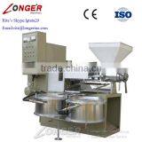 Commercial Full Automatic Peanut Oil Press Machine With Price thumbnail-3