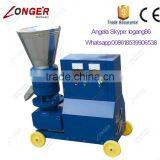 High Efficient Feed Pellet Machine With CE Certificate for Sale