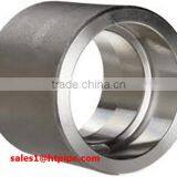 ASTM A182 F22 Socket Welding Coupling ASME B16.11 thumbnail-6