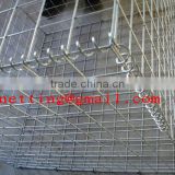 galfan Decorative Welded Gabion/welded gabion wall/Gabion wire cages factory