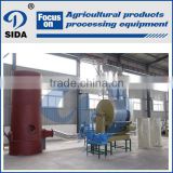Automatic Cassava Starch processing Plant & starch processing unit