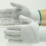 cut resistant working gloves