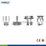 FXJ PVC Planetary Mixer thumbnail-6