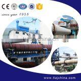 Professional Rotary Kiln Manufacturer With Competitive Price and Reliable Quality Since 1958 thumbnail-1