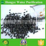 Granular Bulk Anthracite Filter Media for Sewage Water Treatment Industry thumbnail-3
