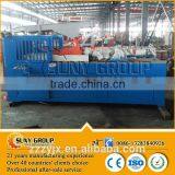 XKP-450 Tire Recycling Machine for Making Rubber Powder thumbnail-4