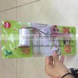 Wholesale Hot Sell Mini Stainless Steel Rolling Pins With A Plastic Handle thumbnail-4