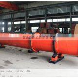 Shanghai Yuke fly ash rotary dryer