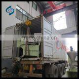 Higher Capacity 100kg per Hour Groundnut Oil Press Machine thumbnail-1