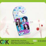 High Quality! Custom Eco-friendly Plastic Luggage Tag in Promotion thumbnail-4