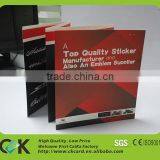 Artpaper Custom Advertising Brochure thumbnail-1