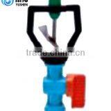 Plastic Micro Irrigation Sprinkler