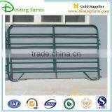 Galvanized Pipe Horse Fence Panels thumbnail-6