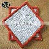 4600g-6000g/m2 Natural Sodium Bentonite Material Clay Liner GCL