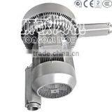 2HP High Pressure Mini Motor Fan Inflatable Air Blower thumbnail-1