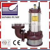 Taiwan 500w 380v Centrifugal Pump thumbnail-4
