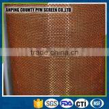 Best Quality Purple Copper Wire Mesh