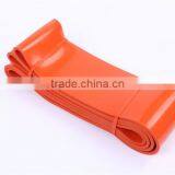 Resistance Loop Bands New Fitness Colorful Power Resistance Band thumbnail-5