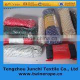 2-26MM China pp Braided Rope for Climbing thumbnail-3