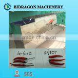 High Quality Bidragon Chili Stem Cutting Machine