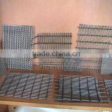 Wire Mesh Filter Mesh Metal Mesh Welded Stainless Steel Filter Mesh Galvanized Welded Wire Mesh SS304 Mesh thumbnail-1