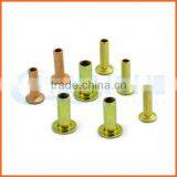 High Quality Hot Dip Pan Head Hollow Rivet thumbnail-6