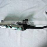 Muffler for Scooters Moped,ATV,Dirt Bikes. thumbnail-1
