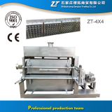 Small Business Paper Pulp Egg Tray Manufacturing Machine