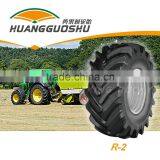 18.4-30 Tractor Tires With Great Ground Grip thumbnail-1