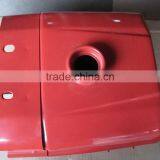 Golden Supplier Agricutural Machinery Fuel Tank for Tractor, S1100 Fuel Tank Diesel Engine thumbnail-6