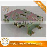 Precision Metal Machined Parts by Stamping, Forming, Bending, Welding thumbnail-2