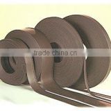 Rubber magnetic strip